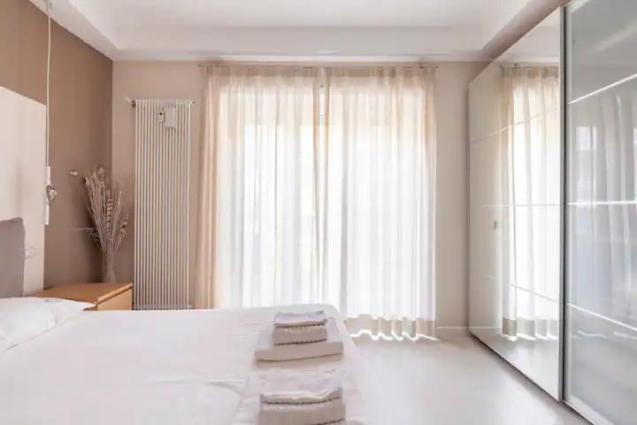 Vatican Flat 로마 외부 사진