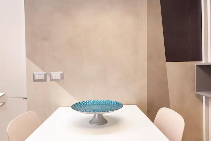 Vatican Flat 로마 외부 사진